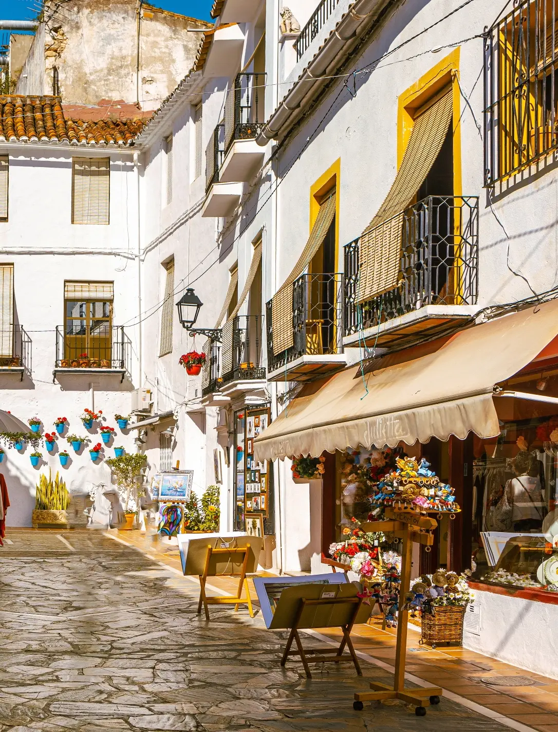 Inmobiliarias Marbella casco antiguo Mejores Inmobiliarias Marbella