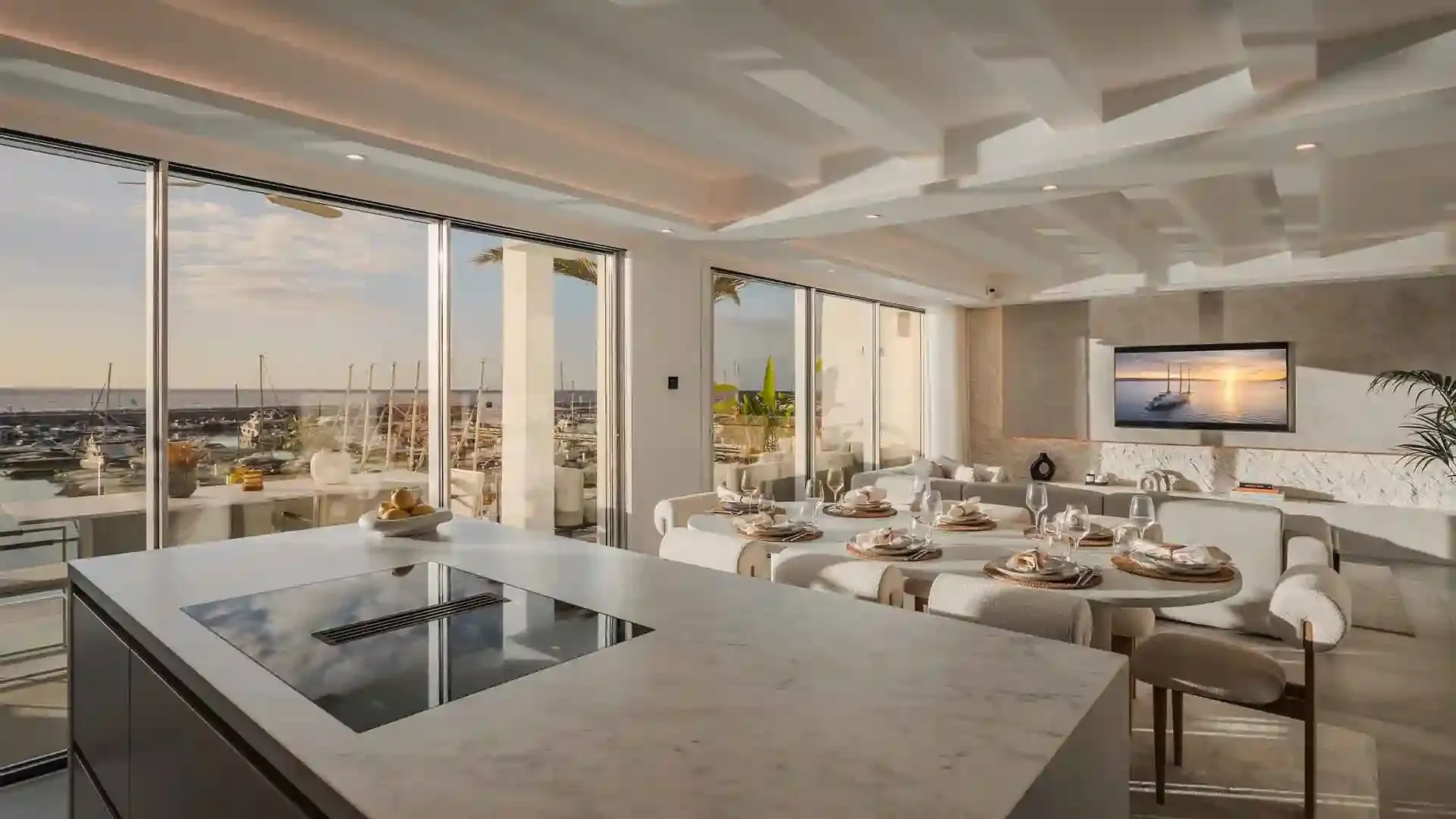 Nevado Realty Marbella 2