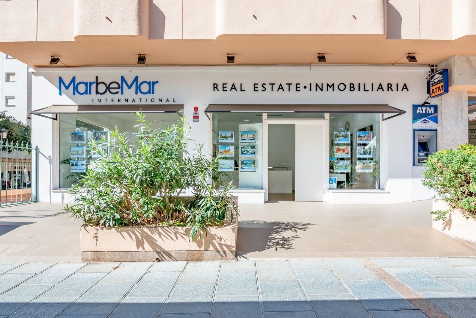 MarbeMar Inmobiliaria Marbella