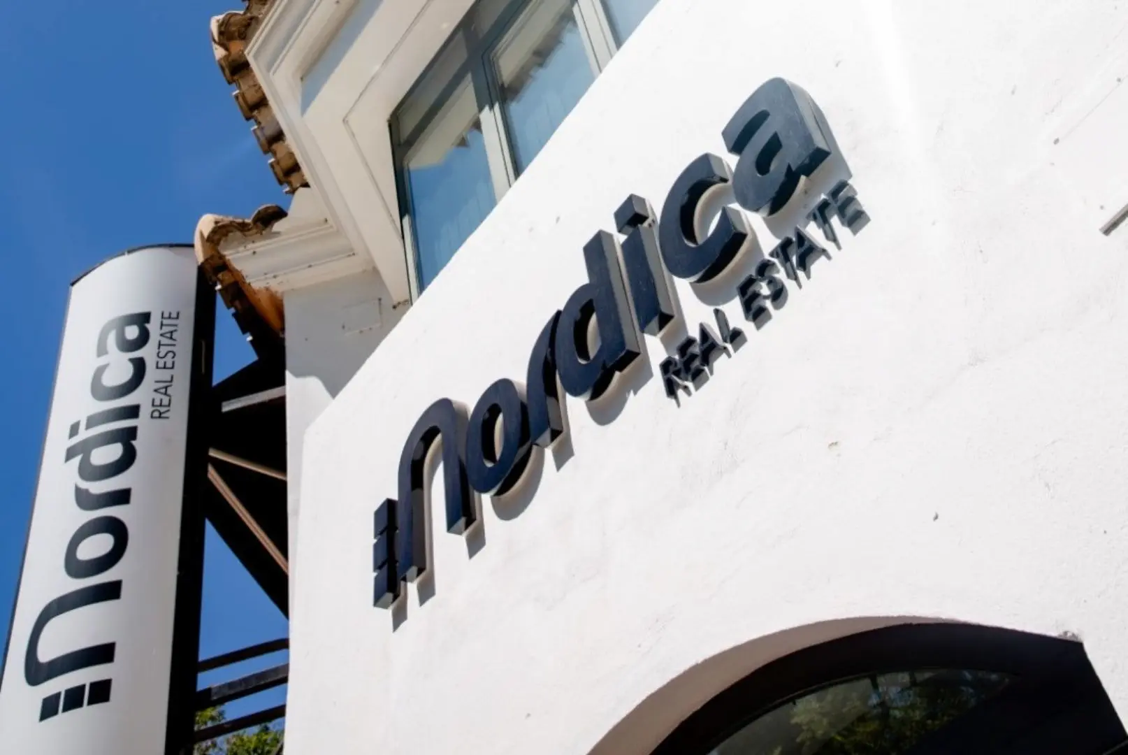 Real Estate Nordica Marbella