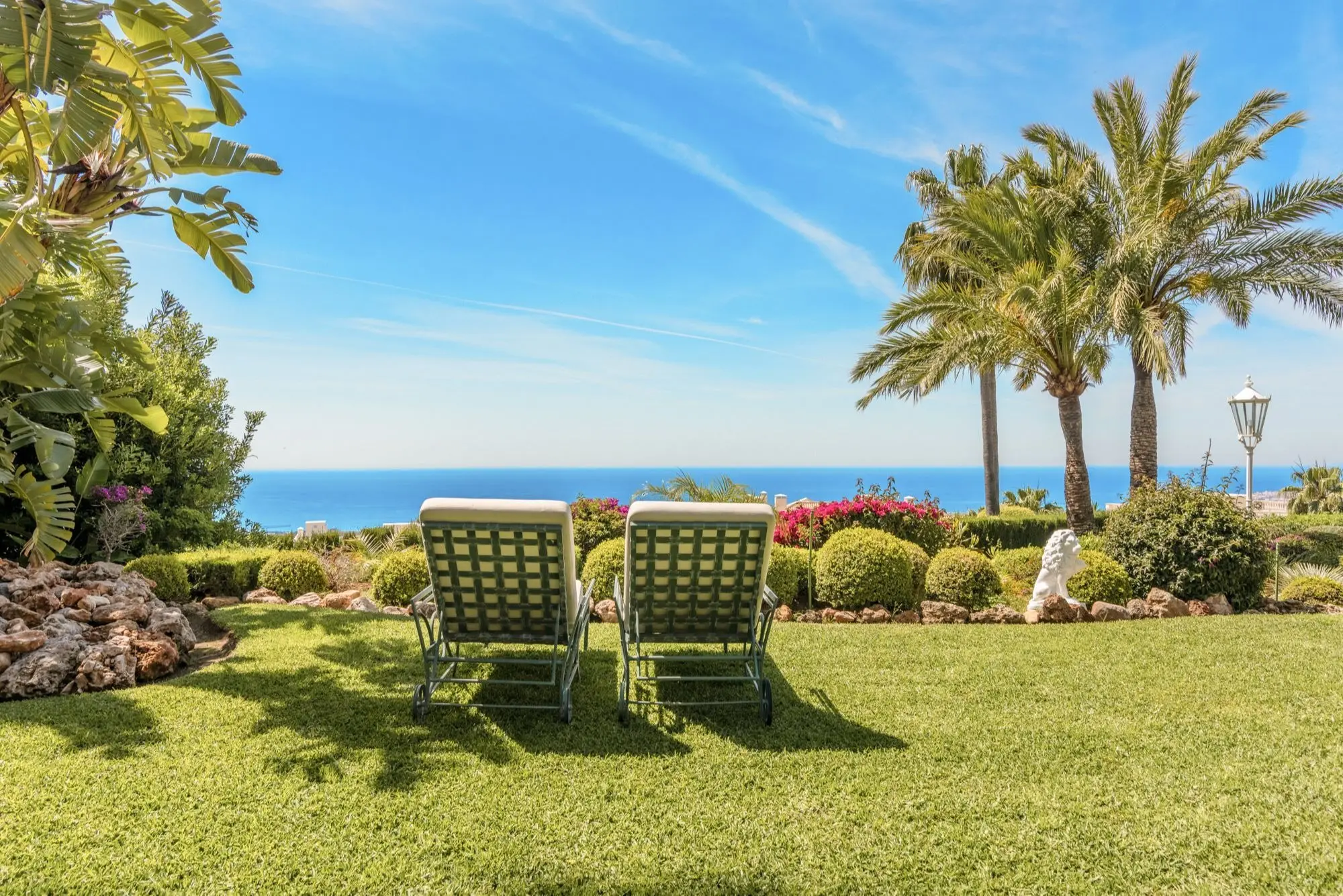 inmobiliarias de lujo marbella y puerto banus